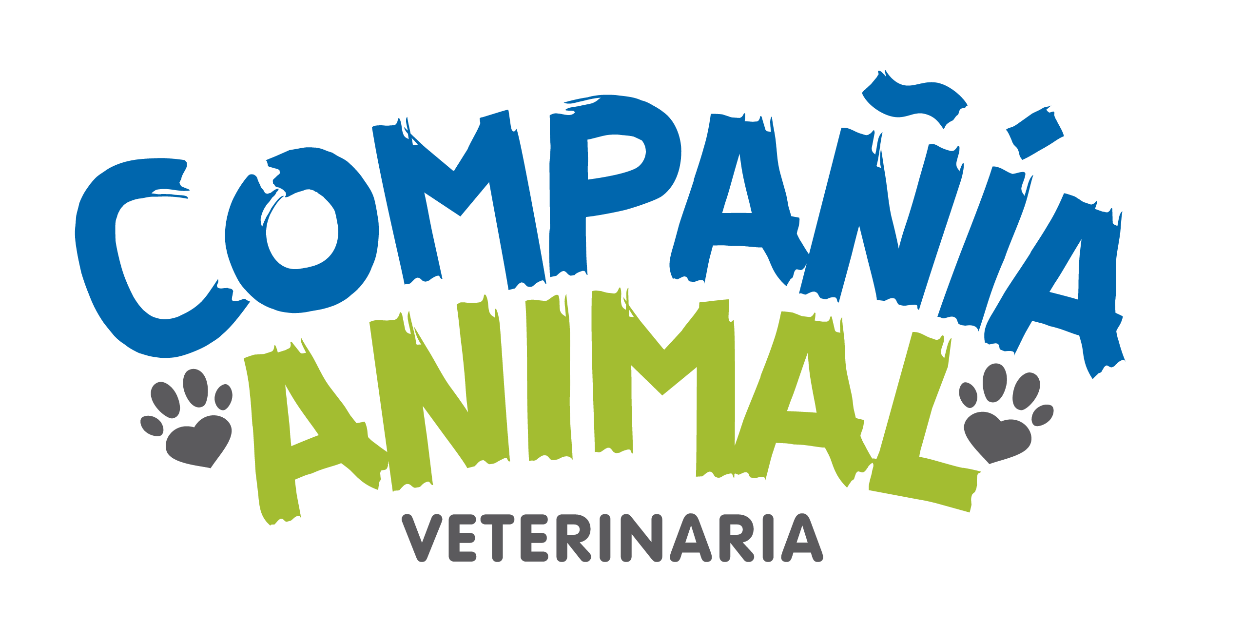 COMPAÑÍA ANIMAL LOGO PNG