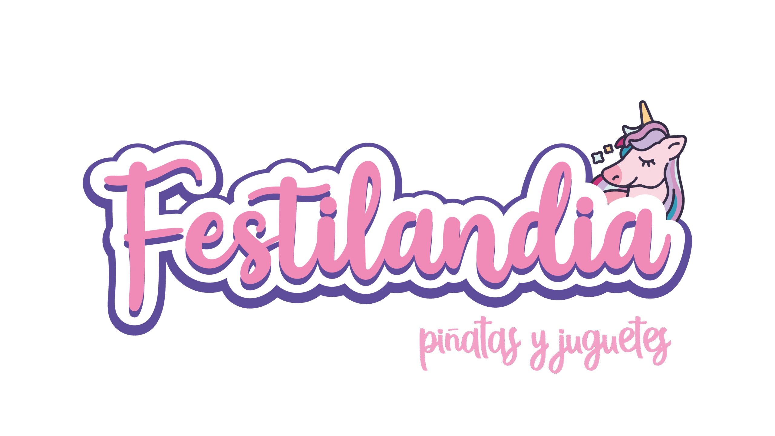 LOGO FESTILANDIA