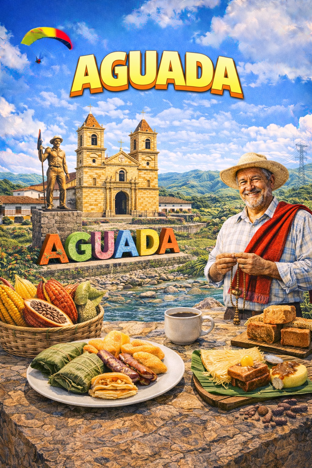 AGUADA